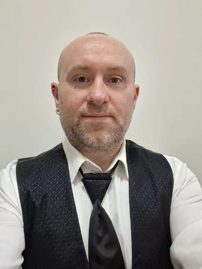 Anthony Ryan